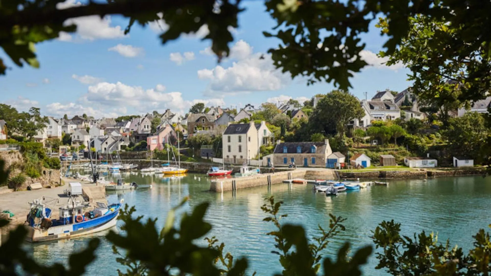 App. Neuf Terrasse Residence Calme A Vannes Centre 0*,  France